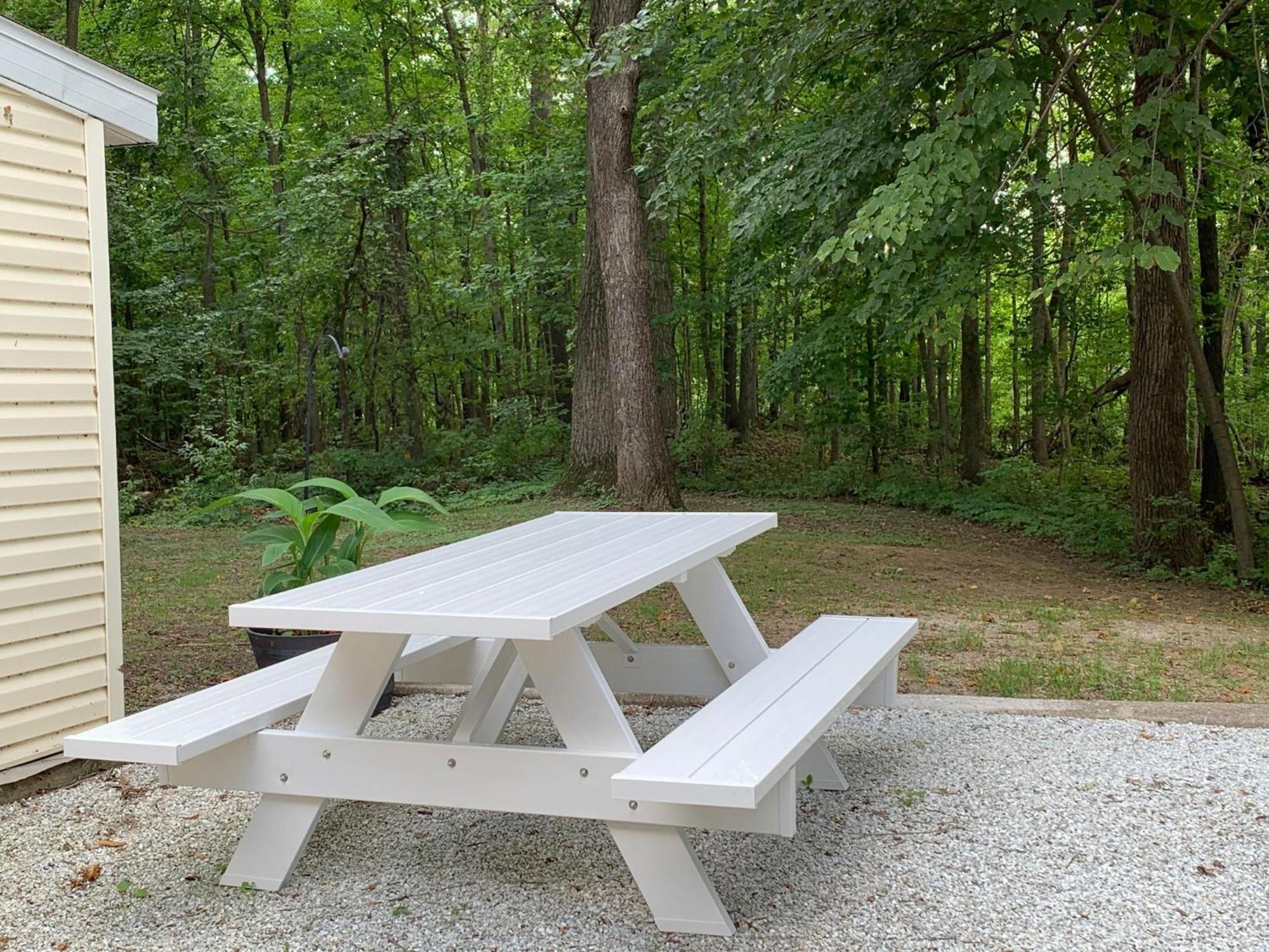 Finn'S Hideaway -Modern Family River Home Keokuk Luaran gambar